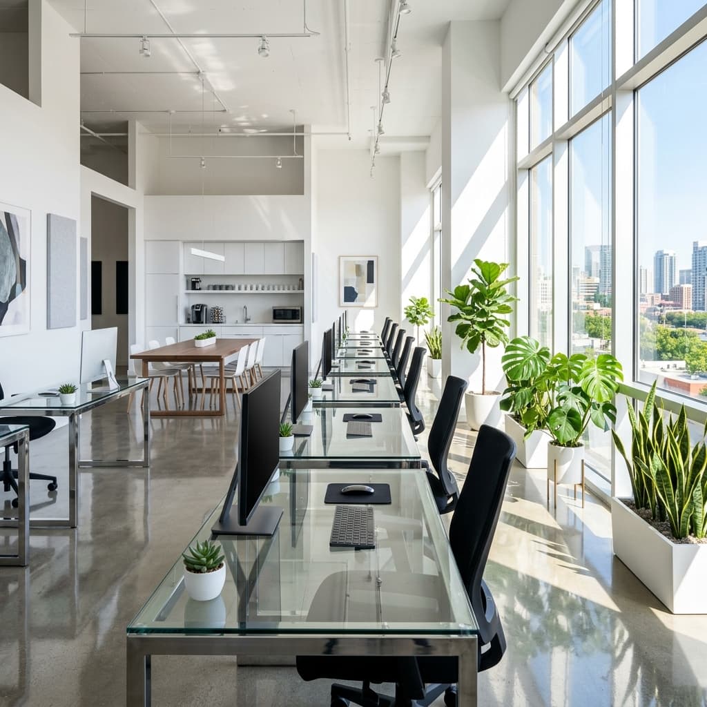 Professional Cleaning &